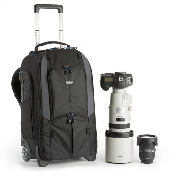 ThinkTank StreetWalker® Rolling Backpack